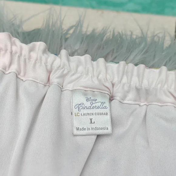 Disney Cinderella Lauren Conrad skirt - Picture 12 of 16
